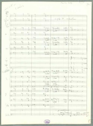 Instrumental pieces - BSB Mus.ms. 12974 : [without collection title]