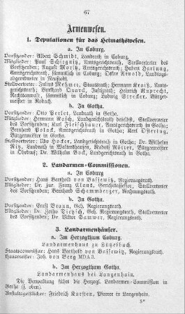 Armenwesen
