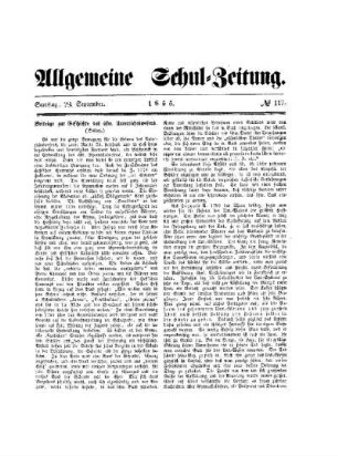 Beiträge zur Geschichte des östr. Unterrichtswesens : (Schluß)
