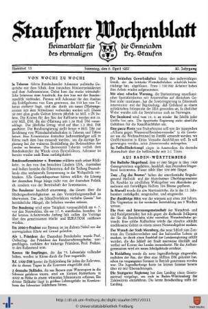 April 1957