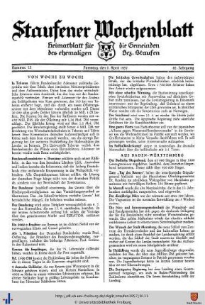 April 1957