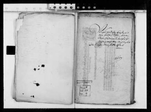 Reise der Landgräfin Marie Hedwig von Dresden und Altenburg nach Darmstadt