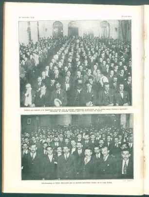 [Notas políticas]