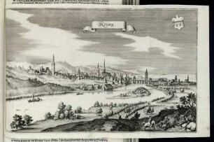 Kirchberg. - Northeim.