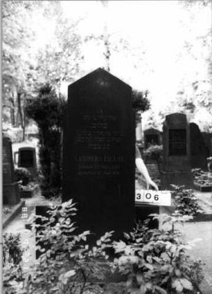 Grabstein 306