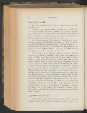 Argumentos de autoridad