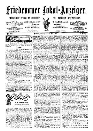 Nr. 170, 23.07.1900