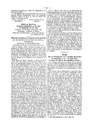 Verband akademisch gebildeter Lehrerinnen : öffentliche Versammlung am Sonnabend, den 26. April 1912 ; "Lehrerinnenbildung und Universitätsstudium"