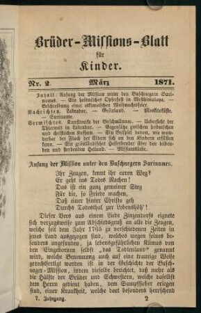 25-48, März 1871 (Nr. 2)