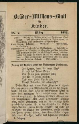 25-48, März 1871 (Nr. 2)