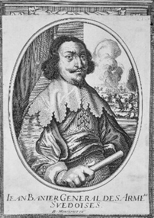 Jean Banier (Johan Banner)