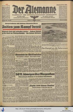21.10.1942 (Mittwoch-Ausgabe)