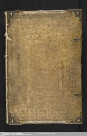 Historienbibel - Mscr.Dresd.A.50