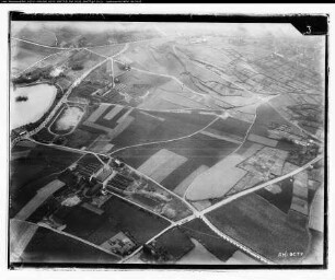 Iserlohn, Landschaft