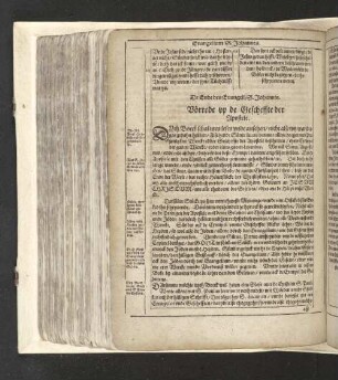 Dat ander Deel des Evangelii S. Lucas / van den Geschefften der Apostele.