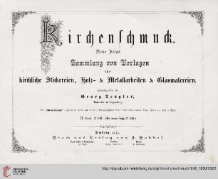 3. Heft (1878)