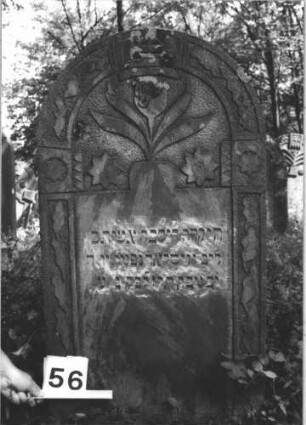 Grabstein 56