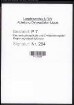 Zivilstandsregister der Munizipalität Altschermbeck (T 1813). (Gemeinde: Altschermbeck, Kreis Recklinghausen)