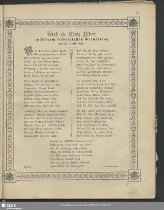 Jahrbuch