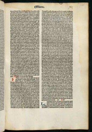 200r-208v, Capitulum XII. - Capitulum XX.