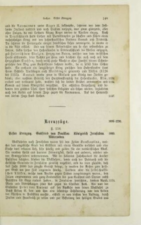 Kreuzzüge