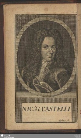 Nic. di Castelli