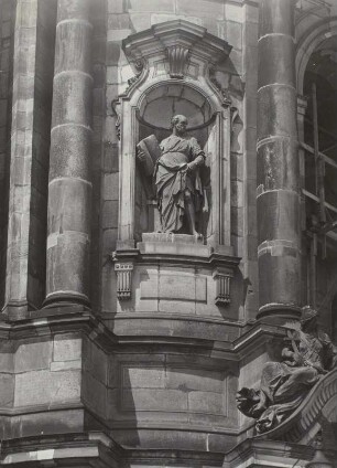 Heiliger Petrus