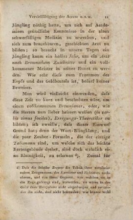 Versuch einer ausführlichen praktischen Anleitung zur Gründung einer vollkommnen Medizinal-Verfassung und Polizey, 2