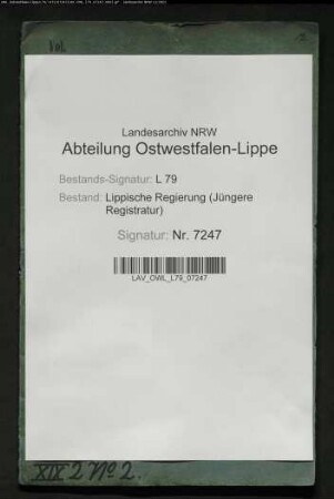 Ernennung von Ehrenstiftsdamen am Damenstift Lippstadt