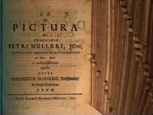 De pictura