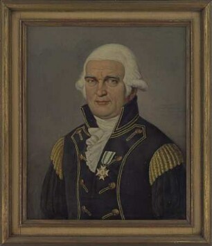 Abraham Gottlob Werner, Mineraloge, Geologe