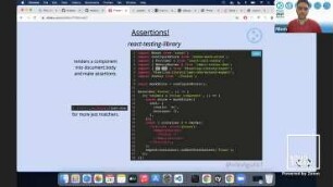 Plone Conference 2021 - Testing Volto Addons