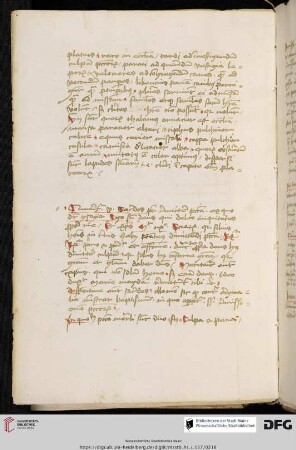Quaestio de remissione peccati