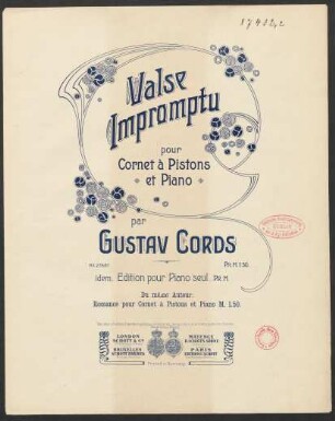 Cornet
