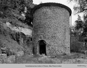 Rundturm, Monte San Savino