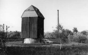 Wurzen-Roitzsch. Paltrockmühle