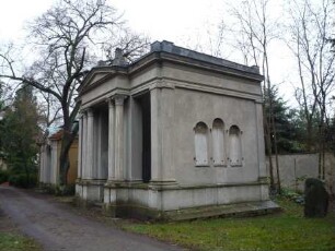 Finsterwalde, Sonnewalder Straße 28 & 28 a