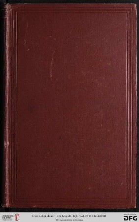 4: The archaeology of Rome: The Egyptian obelisks to which is added a supplement to the first three parts, which form the fist volume