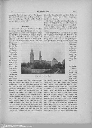 Kriegsnöte