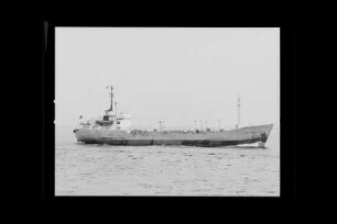 Amalie Essberger (1972), John T. Essberger, Hamburg