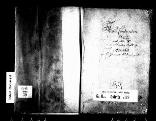 Kaufbuch von Altstadt (bei Ostritz), Bd. 3