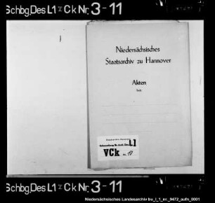 Verzeichnis des ausstehenden Herrenhafers in den Ämtern Bückeburg und Arensburg