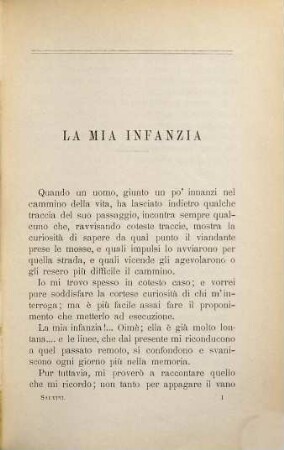 Ricordi : aneddoti ed impressioni