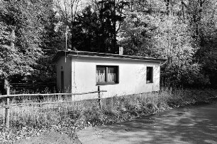 Ehem. Löthaus (Wirtschaftsgebäude); Grebenhain, Auf dem Scherschhain 11