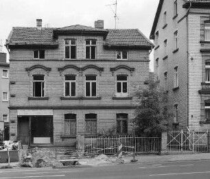 Gießen, Licher Straße 5