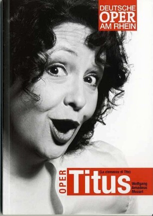 Titus (La Clemenza di Tito)