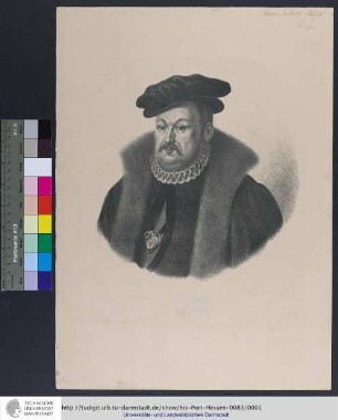 [Philipp der Großmütige, Landgraf von Hessen]