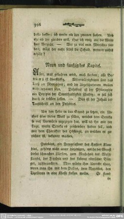 Neun und funfzigstes Kapitel