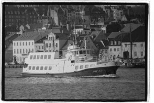 Freya II ex Laboe I-85 (1962), Viking Reederei, Flensburg