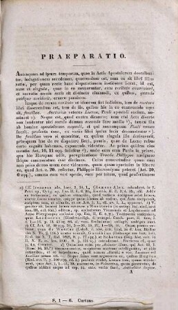 De temporum in actis apostolorum ratione